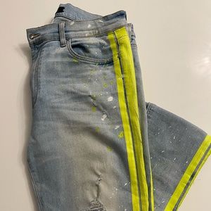 Amiri Jeans